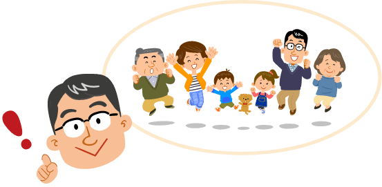 お金の小学校　大分校　開催中の写真