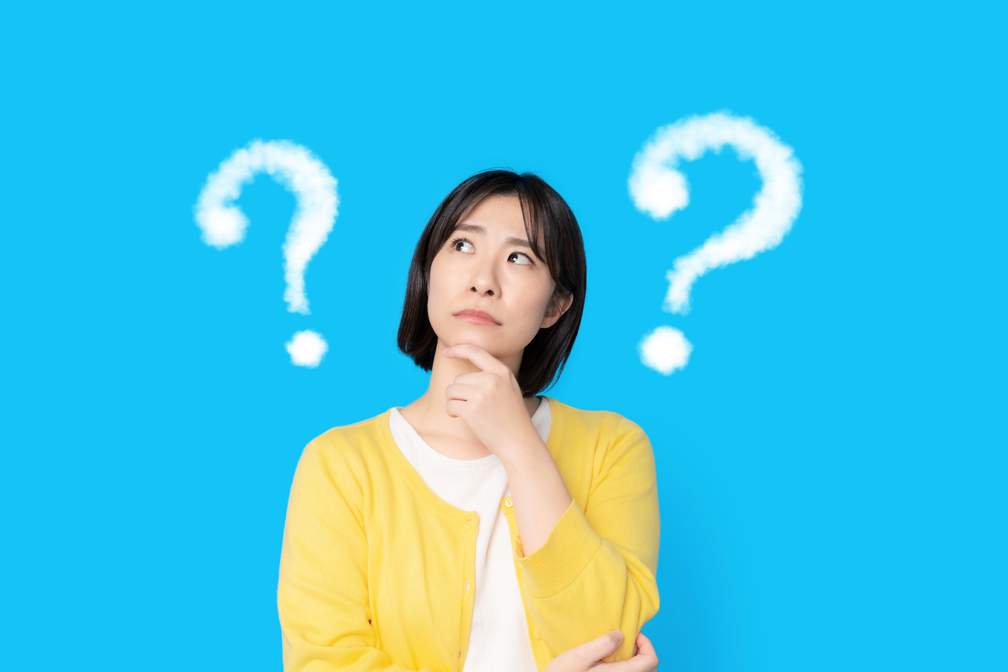 女性の方を優しくサポートいたしますの写真