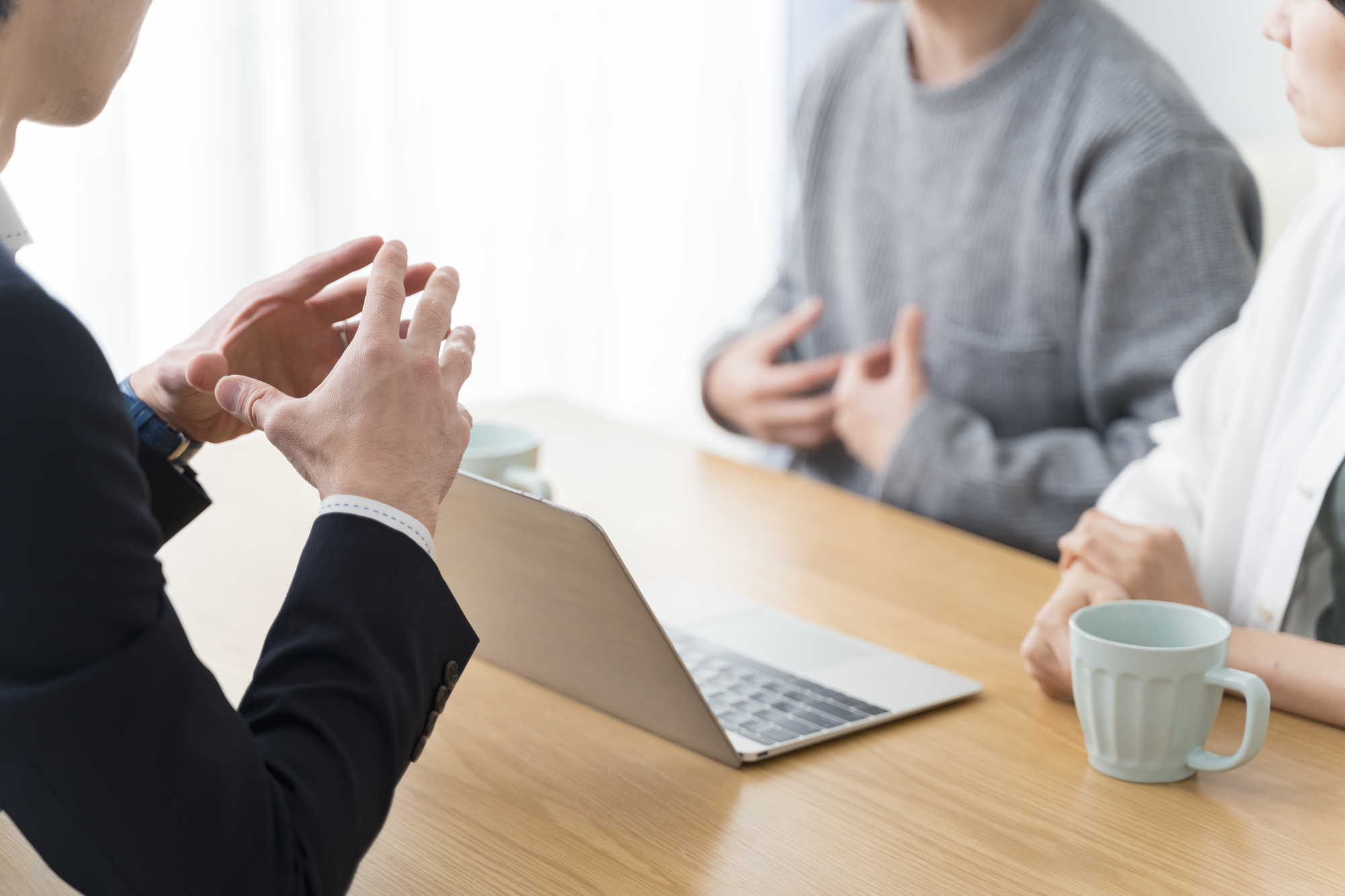 みらいマネープランニングの紹介写真_2枚目