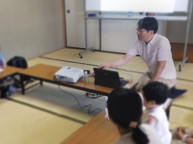 みらいマネープランニングの画像